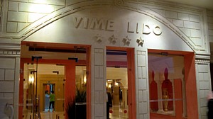 Le Vime Lido, à Nabeul, ne figure pas dans la brochure mais sera proposé dès janvier.