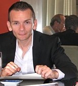 David Boigné David Boigné