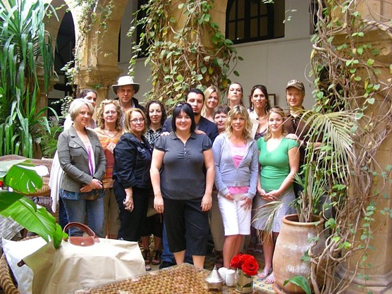 Éductour d' Aviatours au Maroc : arrêt sur image Éductour d' Aviatours au Maroc : arrêt sur image