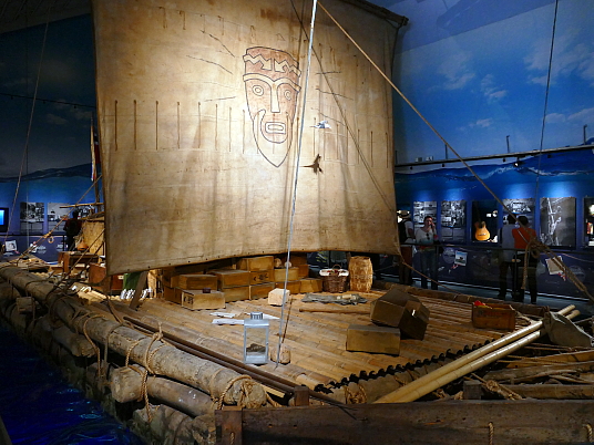 Le Kon Tiki