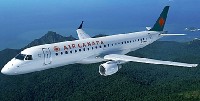 Embraer 190 Embraer 190
