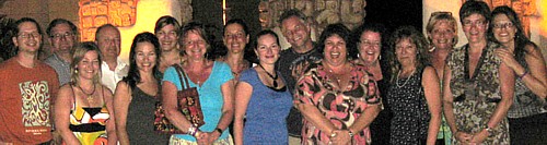 Vacances Signature: Un éducotour amusant et bien rempli Vacances Signature: Un éducotour amusant et bien rempli