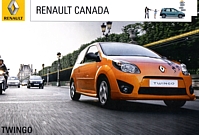 La Twingo de retour en 2010 La Twingo de retour en 2010