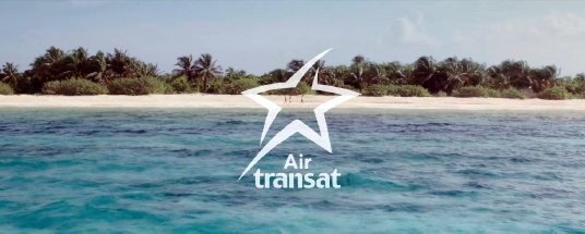 Air Transat dévoile sa nouvelle campagne publicitaire