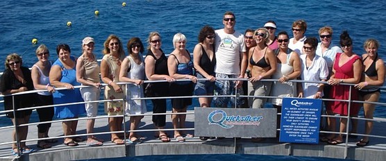 Éducotour de Boomerang Tours en Australie: arrêt sur image Éducotour de Boomerang Tours en Australie: arrêt sur image