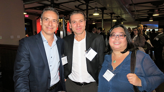 Air Canada célèbre ses nouvelles liaisons Montréal - Lima et Montréal - Phoenix Air Canada célèbre ses nouvelles liaisons Montréal - Lima et Montréal - Phoenix