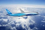 Le Boeing 787 Dreamliner prend enfin son envol