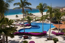 Un nouvel hôtel luxueux ouvre ses portes à Los Cabos
