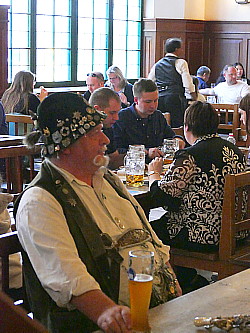 Munich : Un grand village (reportage) Munich : Un grand village (reportage)