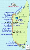 Cozumel : état des lieux Cozumel : état des lieux
