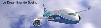 La Chine va acquérir 50 Boeing 787 'Dreamliner'