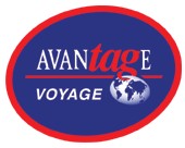 Nomination à l'agence Avantage - La Maison du Voyage/House of Travel