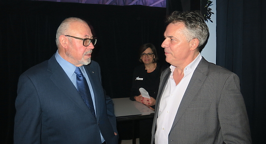 Air Transat célèbre son 30ème anniversaire, avec une nouvelle livrée et plus...  Air Transat célèbre son 30ème anniversaire, avec une nouvelle livrée et plus...