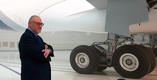 Air Transat célèbre son 30ème anniversaire, avec une nouvelle livrée et plus...  Air Transat célèbre son 30ème anniversaire, avec une nouvelle livrée et plus...