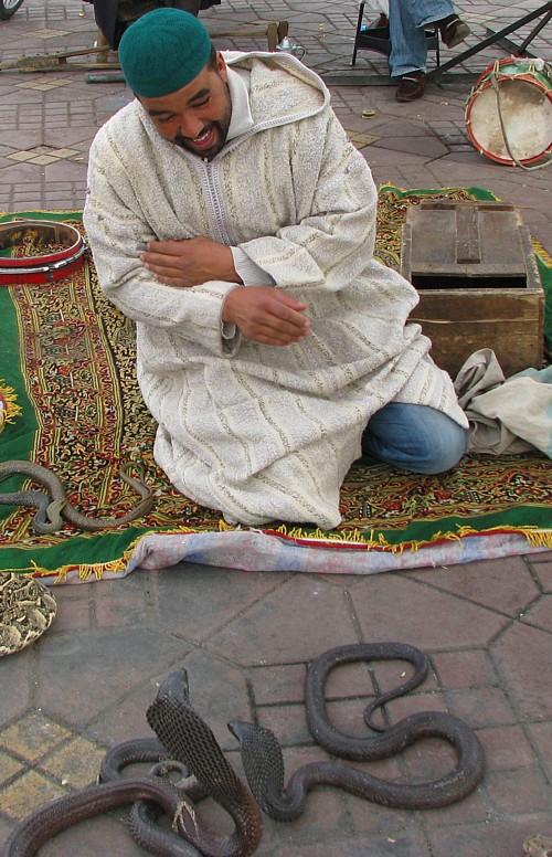 Le Maroc: si proche et si loin ! reportage   Le Maroc: si proche et si loin ! reportage