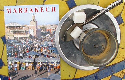Le Maroc: si proche et si loin ! reportage  