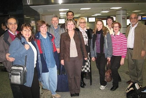 Educotour de Voyages Cassis au Maroc Educotour de Voyages Cassis au Maroc