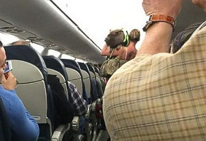 Un cochon de compagnie et sa propriétaire priés de débarquer de l'avion