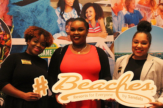 La tournée “Overdrive” de Sandals s’arrête à Laval La tournée “Overdrive” de Sandals s’arrête à Laval