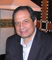 Abdelghani Ragala directeur Canada de l'Office National Marocain du Tourisme