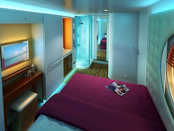 Les voyageurs en solo devraient apprécier le Norwegian Epic Les voyageurs en solo devraient apprécier le Norwegian Epic