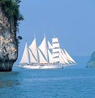Le Star Clipper Le Star Clipper