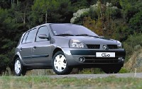 Renault Eurodrive commercialise la voiture diesel la moins chère sur le marché.
