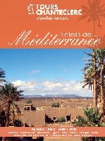 Tours Chanteclerc sort une nouvelle brochure '2 en 1' Tours Chanteclerc sort une nouvelle brochure '2 en 1'