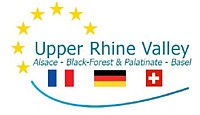 La Vallée du Rhin Supérieur recevait hier soir: 3 nations unies autour d'une même offre touristique