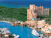 Paradise Island: l'Atlantis prend du poids.