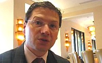 Frédéric Picard, DG Mazagan Beach Resort