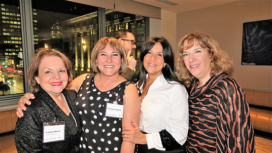 Air Canada remercie l'industrie et souligne son nouveau service vers Lima  Air Canada remercie l'industrie et souligne son nouveau service vers Lima