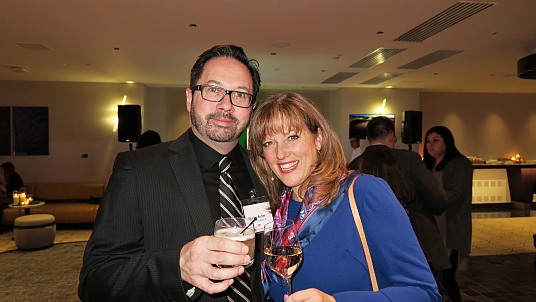 Air Canada remercie l'industrie et souligne son nouveau service vers Lima  Air Canada remercie l'industrie et souligne son nouveau service vers Lima