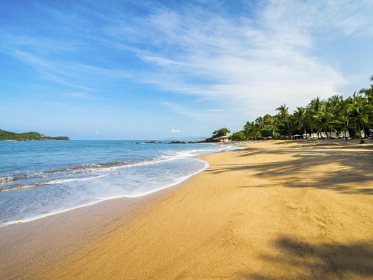 Club Med met en place une Garantie Soleil au Club Med Ixtapa Pacific