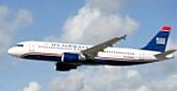 Les nouvelles couleurs de US Airways