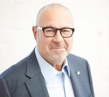 Jean-Marc Eustache, président et chef de la direction de Transat