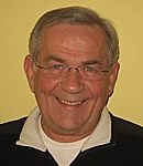 Michel Bourbeillon, directeur général Centre de villégiature Lac Fiddler