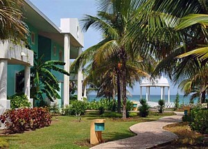 Au Paradisus Varadero Au Paradisus Varadero