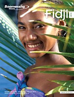 Boomerang Tours met les projecteurs sur les îles  Boomerang Tours met les projecteurs sur les îles