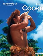 Boomerang Tours met les projecteurs sur les îles  Boomerang Tours met les projecteurs sur les îles