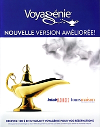 Thomas Cook Canada: un rendez-vous à ne pas manquer ! Thomas Cook Canada: un rendez-vous à ne pas manquer !