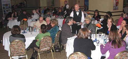 Thomas Cook Canada: un rendez-vous à ne pas manquer ! Thomas Cook Canada: un rendez-vous à ne pas manquer !