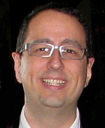 Eric St-Pierre Eric St-Pierre