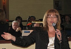 Lina Côté Lina Côté