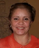 Susana Rosa, directrice des bureaux canadiens du ministère du Tourisme de la République dominicaine