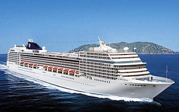 MSC Croisières accueille son 11e navire : le MSC Magnifica