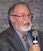 Bernard Beauchamp Bernard Beauchamp