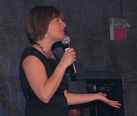 Cristelle Cormier Cristelle Cormier