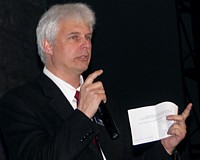 Claude St-Pierre Claude St-Pierre