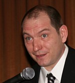 Nicolas Barret Nicolas Barret